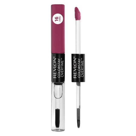 Revlon Colorstay Overtime 16h 260 Perennial Plum