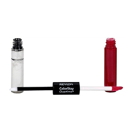 Revlon Colorstay Overtime 16h 010 Non Stop Cherry