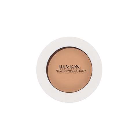 Revlon New Complexion Compact Makeup Natural Beige 004