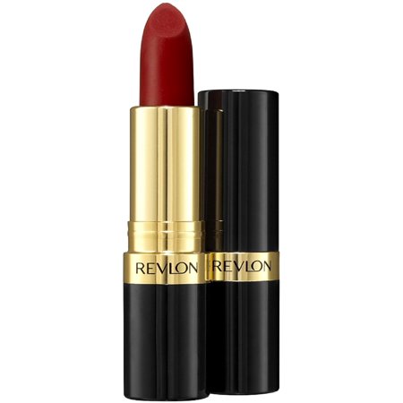 Revlon Super Lustrous Lipstick 006