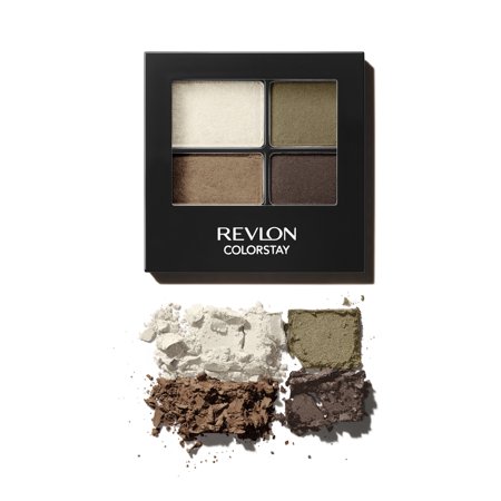 Revlon Colorstay Palette Adventurous 515