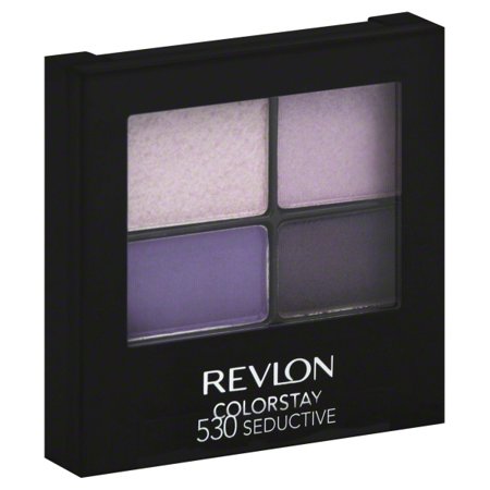 Revlon Colorstay Palette Seductive 530