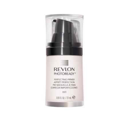 Revlon Photoready Perfecting Primer 001