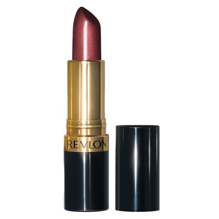 Revlon Super Lustrous Lipstick 641