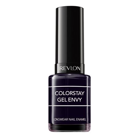 Revlon Colorstay Gel Envy Black Jack 520