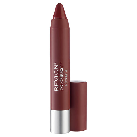 Revlon Colorburst Matte Balm Sultry 015