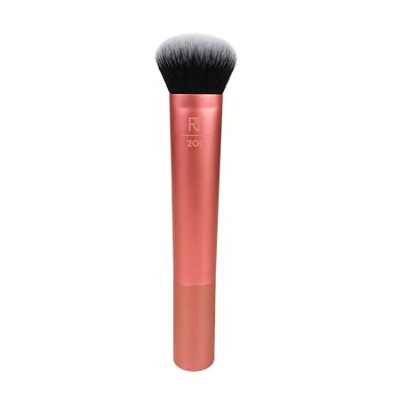 Real Techniques Expert Face Brush Pennello Fondotinta
