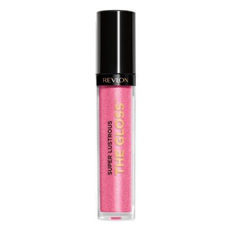 Revlon Super Lustrous Lipgloss 010