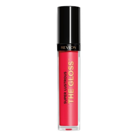 Revlon Super Lustrous Lipgloss 035