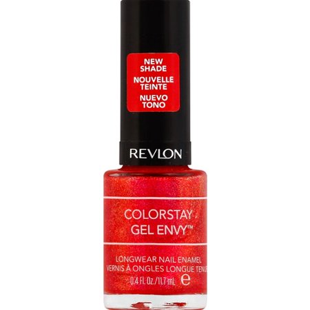 Revlon Colorstay Gel Envy Gambling Heart 615