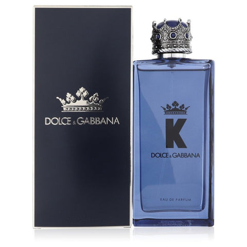 Dolce & Gabbana K Eau de Parfum 150 Ml Uomo