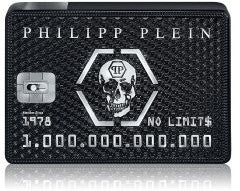 Philipp Plein No Limits Eau De Parfum 90 Ml