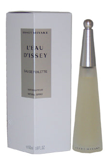 Issey Miyake L'Eau D'Issey Eau De Toilette 50 Ml Donna