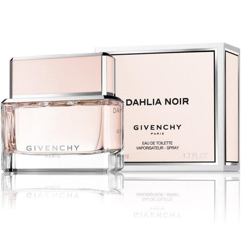 Givenchy Dalhia Noir Eau De Parfum 75 Ml donna
