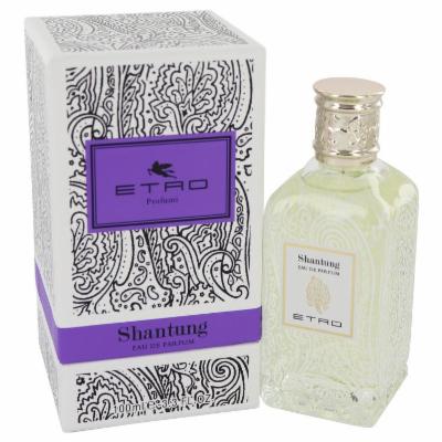 Etro Shantung Eau de Parfum 100 Ml Unisex