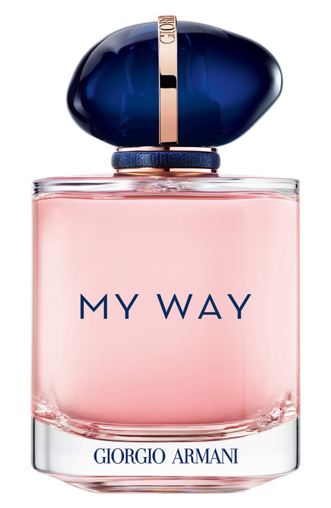 Giorgio Armani My Way Eau De Parfum 30 Ml Donna