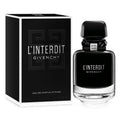 Givenchy L'Interdit Eau De Parfum Intense Donna 80 ml