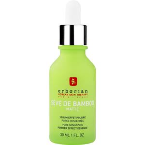 Erborian Korean Seve De Bamboo Matte 30 Ml