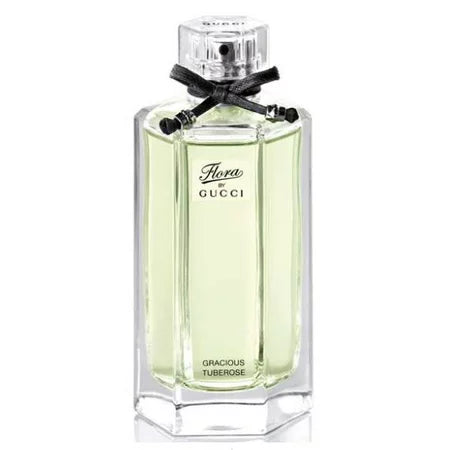 Gucci Flora Gracious Tuberose Eau De Toilette 100 Ml Donna