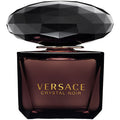 Versace Crystal Noir Eau De Toilette Donna 100 ml