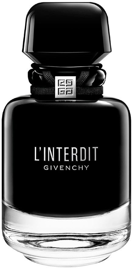Givenchy L'Interdit Eau De Parfum Intense 35 Ml Donna