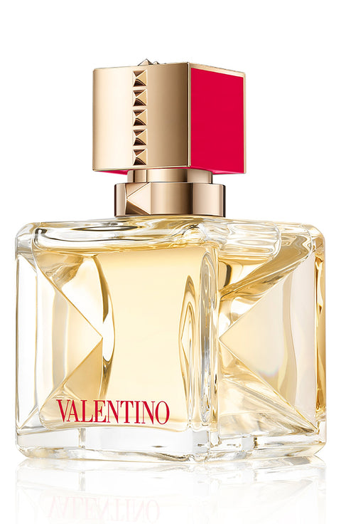 Valentino Voce Viva Eau De Parfum 100 Ml Donna