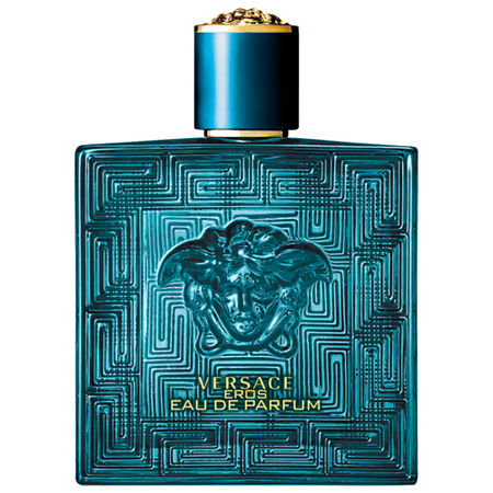Versace Eros Eau De Parfum 100 Ml Uomo