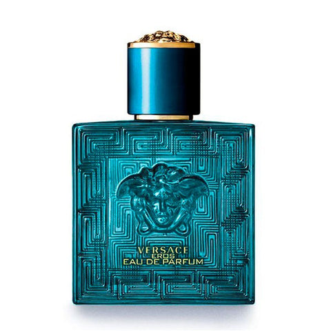 Versace Eros Eau De Parfum 50 Ml Uomo