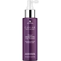 Alterna Caviar Scalp Treatment Anti-Aging Densifyng 125 Ml