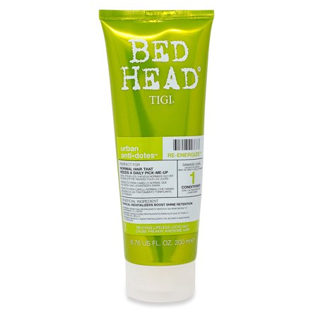 Tigi Ua Re-Energize Conditioner 200 Ml (Level 1)