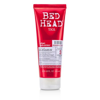 Tigi Bed Head Conditioner Resurrection 200 Ml (Level 3)