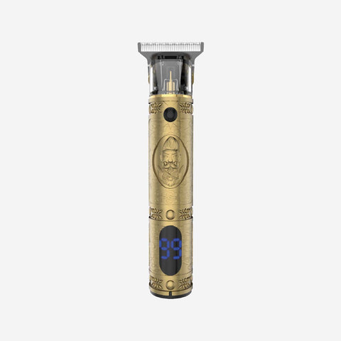 Giubra Tosatrice Zerocut Totem-D Oro