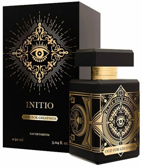 Initio Oud For Greatness Eau De Parfum 90 Ml