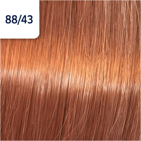Wella Koleston Perfect Me+ 6/45 Tubo 60 Ml