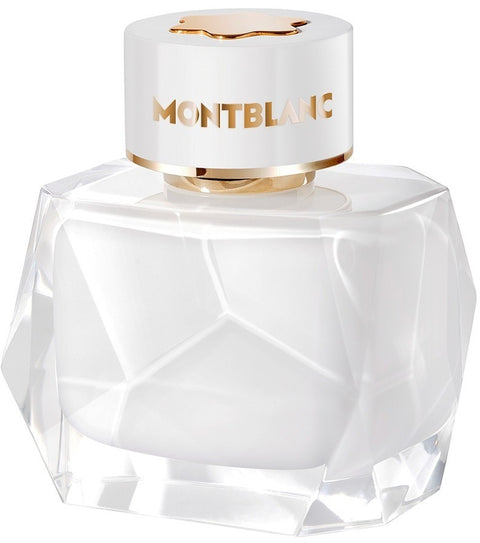 Mont Blanc Signature Eau De Parfum 50 Ml Uomo