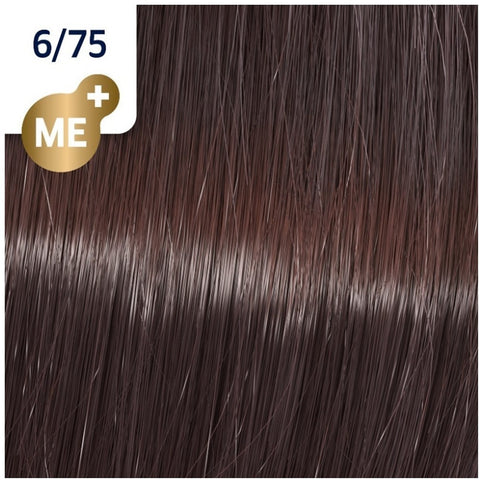 Wella Koleston Perfect Me+ 6/75 Tubo 60 Ml
