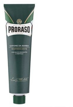 Proraso Sapone Da Barba Rinfrescante Tubo 150 Ml