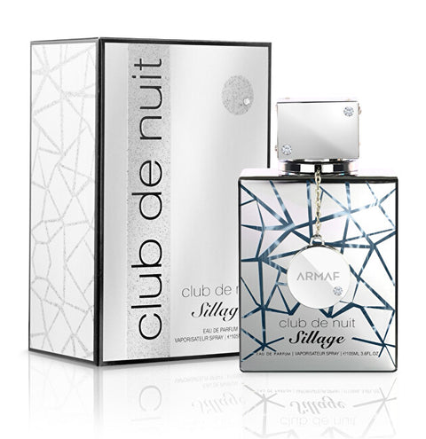 Armaf Club De Nuit Sillage Eau De Parfum 105 Ml Uomo