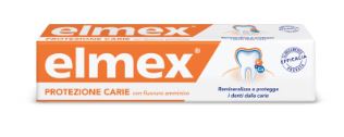 Elmex Dentifricio Protezione Carie 100 Ml