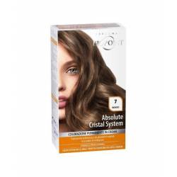 Biopoint Personal Absolute Crystal System 7 Biondo