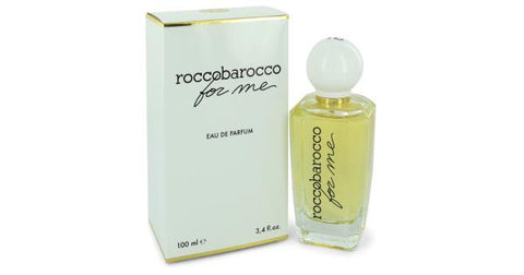 Roccobarocco For Me Eau De Parfum 100 Ml Donna