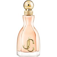 Jimmy Choo I Want Choo Eau De Parfum 60 Ml