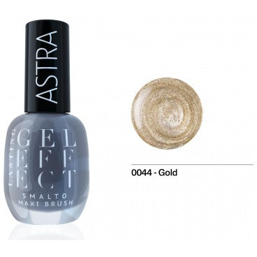 Astra Expert Smalto 44 Gel Effect 12 Ml