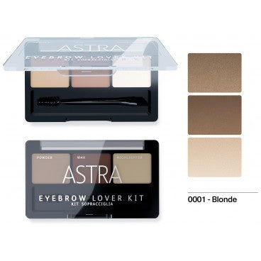 Astra Eye Brown Lover Kit 01