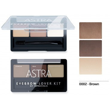 Astra Eye Brown Lover Kit 02