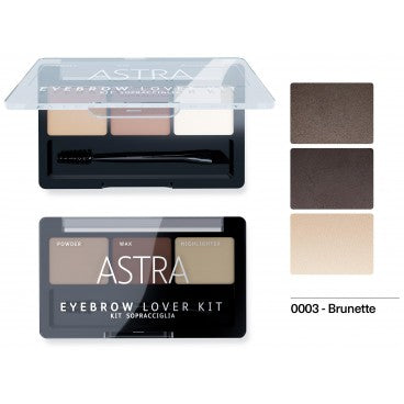 Astra Eye Brown Lover Kit 03