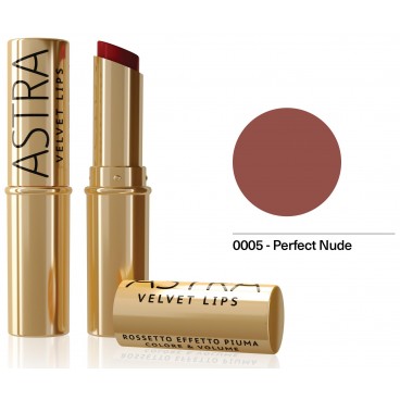 Astra Rossetto Icon Lips 05