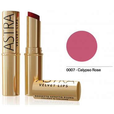 Astra Rossetto Icon Lips 07