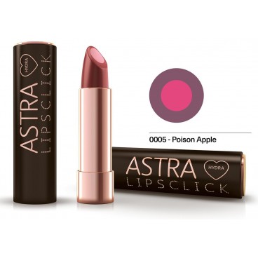 Astra Lipstick 05 Poison Apple