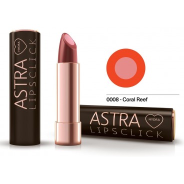 Astra Rossetto Hydra Lipsclick 8